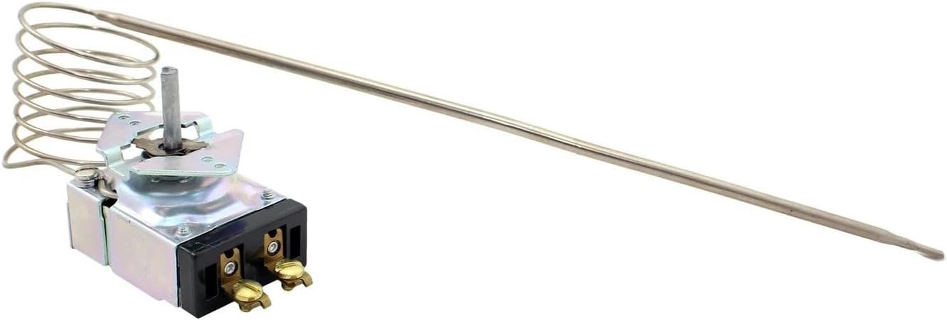 EA5-7-36 Thermostat, Temperature Control for ovens, fryers, sterilize Robertshaw