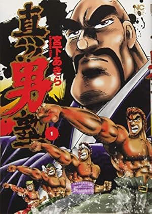 魁! ! 男塾 文庫版 コミック 全20巻完結セット (集英社文庫