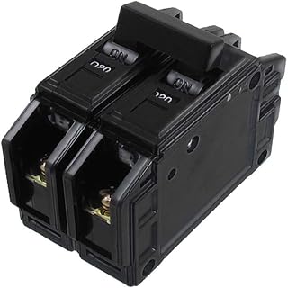 New Lon0167 AC 220V/380V Featured 20A Double Poles Reliable Efficacy 2P MCCB Moulded Case Circuit Breaker(id:9c6 bf 48 269)