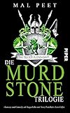 Cover zum Buch Die Murdstone-Trilogie
