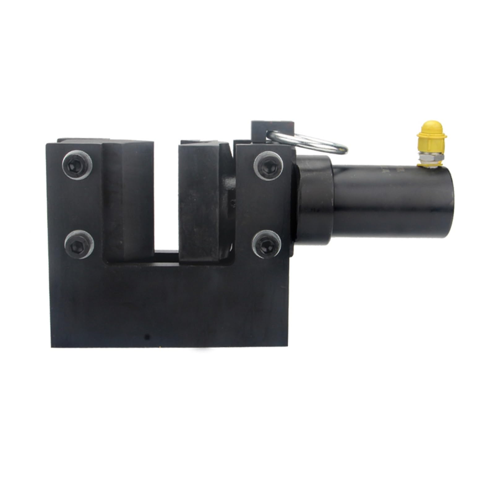 Mthckxjbsuz One Color Hydraulic Bending Machine Electric Hydraulic Bending Machine Copper Bar Aluminum Angle Iron Bending Machine Processing Machine For Diy Enthusiasts