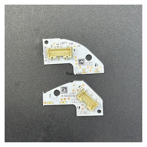 Source lumière blanche Seat Leon 2017-2020 avec ballast module de phares - 4