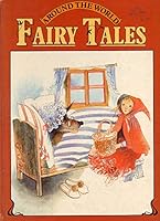 Around the World Fairy Tales 0706412737 Book Cover