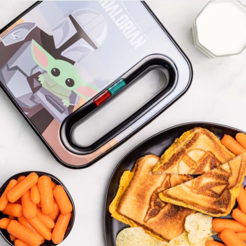 The 10 Best grilled cheese machine -Buying Guide