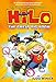 Hilo Book 3: The Great Big Boom
