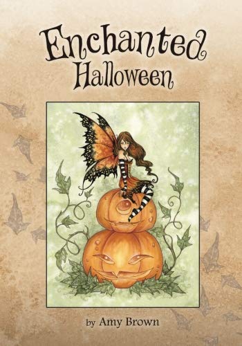 Enchanted Halloween