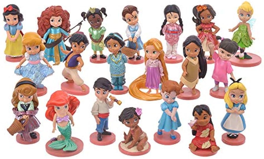 Amazon.co.jp: ディズニーストア（公式）ディズニーキャラクター