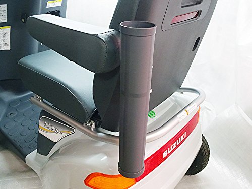 Amazon.co.jp: セニアカーET4D/A/E タウンカートTC1A用 スズキ純正 