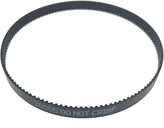 1PC X 79866M 20006 79867M 20005 AIT Main Drive Belt Kit Compatible with Zebra S4M ZM400 ZM600 ZT410 ZT420 ZT411 ZT421 203dpi 300dpi 600dpi (Color : 20005 300dpi 600dpi)