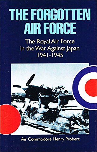 Forgotten Air Force view 2