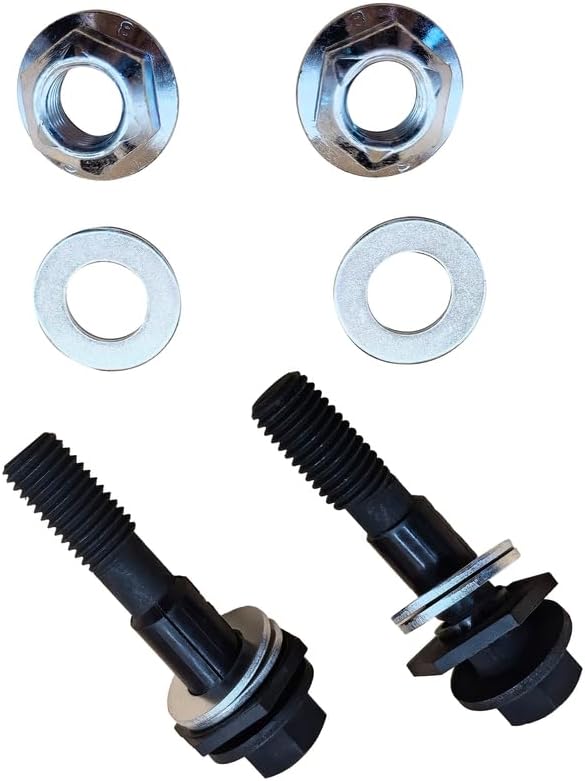 Pair Camber And Alignment Kit For 2006-2007 For Buick For Chevrolet For Ford For Hyundai For Kia For Pontiac For Subaru For Volvo# K5330