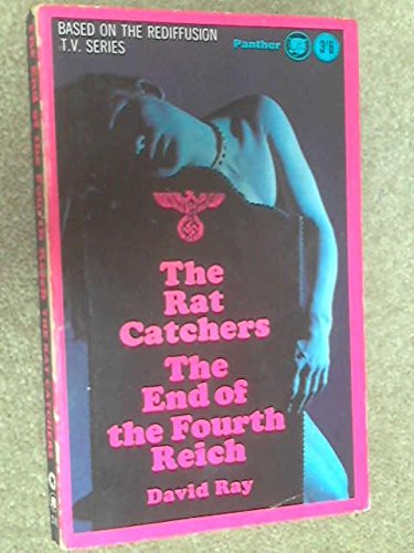 Cover of The End of the Fourth Reich
