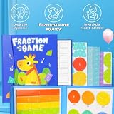 OFFCUP Montessori arytmetyczna zabawka edukacyjna, matematyka