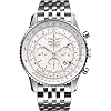 Breitling Navitimer GMT Men's Watch AB044121/G783-453A