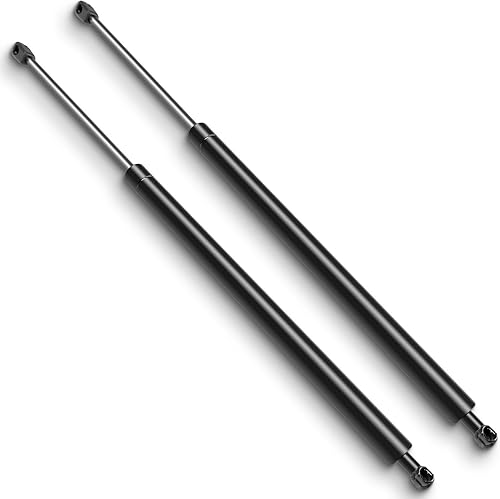 SCITOO Elevador de puerta elevadora de repuesto para amortiguadores de gas para Chrysler Town & Country 2001-2007, Dodge Caravan 2001-2007, Dodge