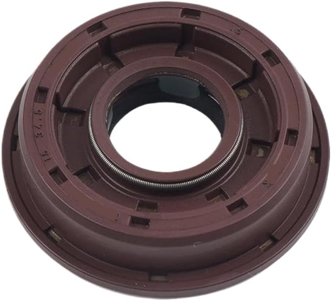 Shaft Seal Ring 800MT 800NK 800MT-X CF800MT CF800-5 Double-lip Oil Seal Compatible With 790