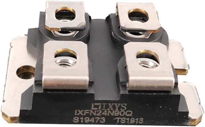 IIXFN30N120P Fast Recovery Diode Module Thyristor(IXFN30N120P)