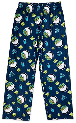 Lego Star Wars Boys Coat Pajama Set, Size 8 Black #TOP2