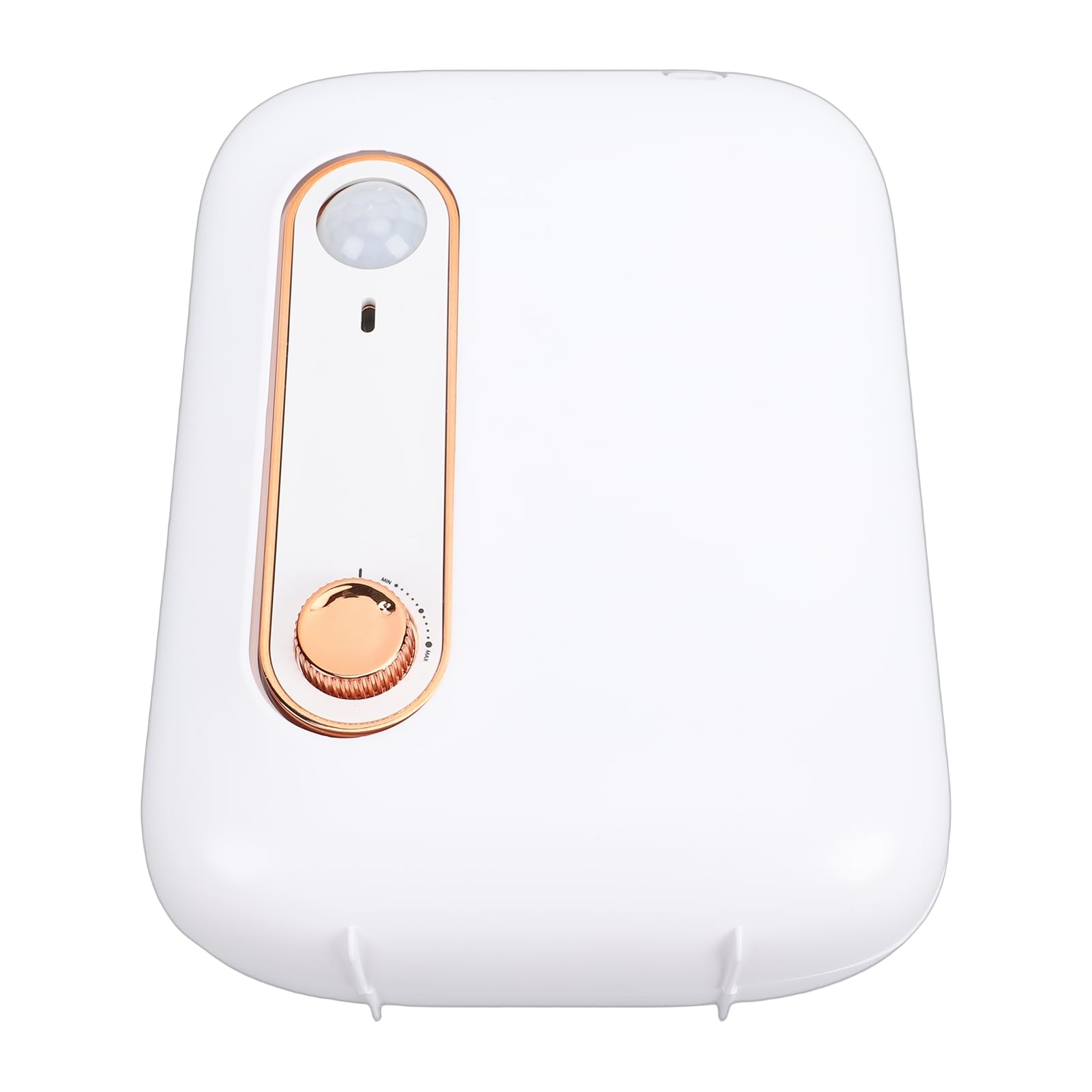 SIXRUN Diffuseur de Parfum sans Eau PP Machine de Parfum Automatique 280 ML Détection du Corps Humain 5 à 7 M Atomisation Double Fluide pour Maison, Hôtel, Bureau 100㎡
