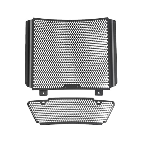 Grille de protection radiateur RS660 (2021-2024) cache de modification moto