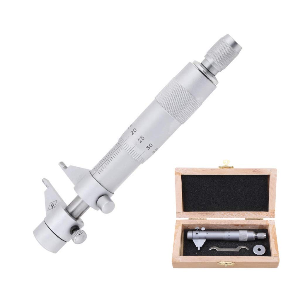Micromètre intérieur haute précision 0.01mm pour alésage de quincaillerie