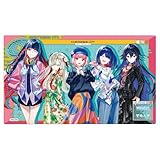 神椿市建設中。 マルチラバーマット 等身