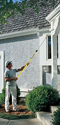 Mr. LongArm 3212 Pro-Pole Extension Pole 6-to-12 Foot