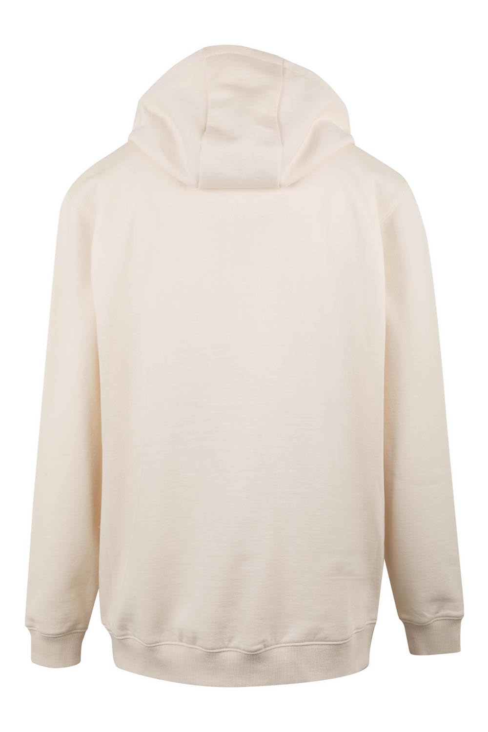 Mukua Sf270u Felpa con Cappuccio e Zip Unisex - Adulto (Pacco da 1)