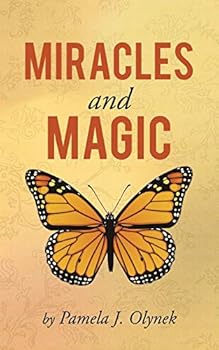 Paperback Miracles and Magic Book