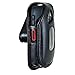 Turtleback Fitted Case Compatible with Kyocera DuraXE E4710 Flip Phone Black Leather Rotating Removable Belt Clip