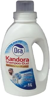 ORA kandora shampoo oud 1 L