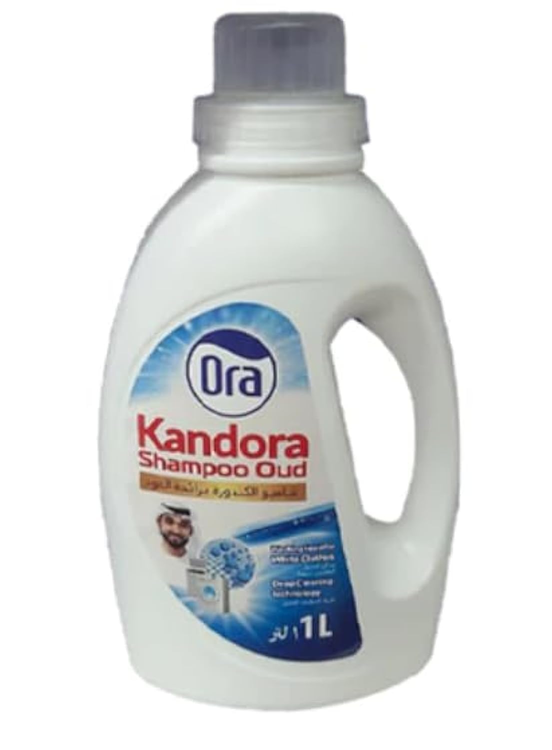 ORA kandora shampoo oud 1 L
