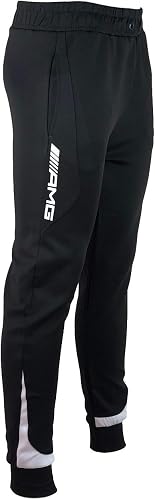 Furia Rossa - Tuta da ginnastica - Uomo Nero XL : Amazon.it: Abbigliamento