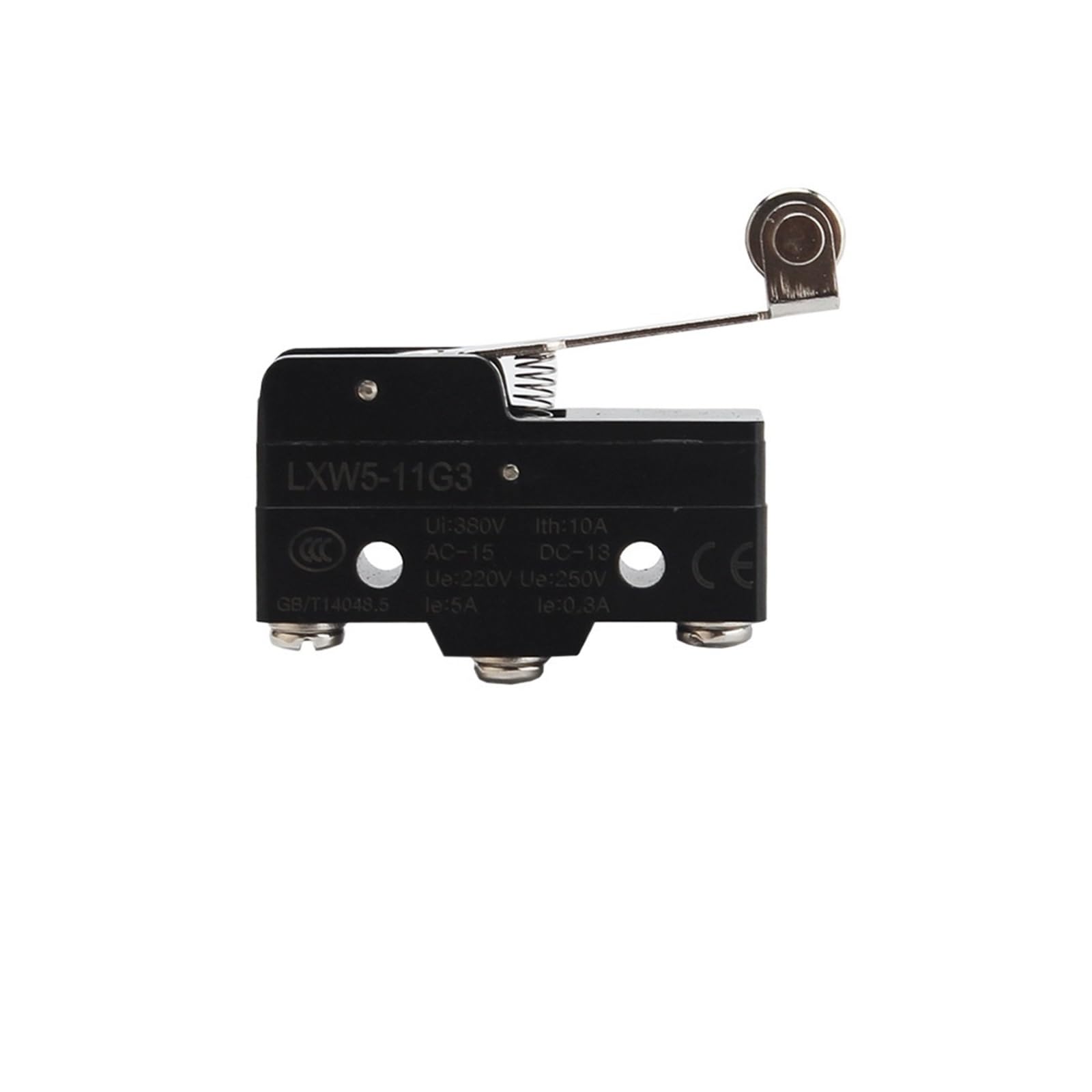 Micro-interrupteur LXW5-11G3 fin de course 250V interrupteur position - 8