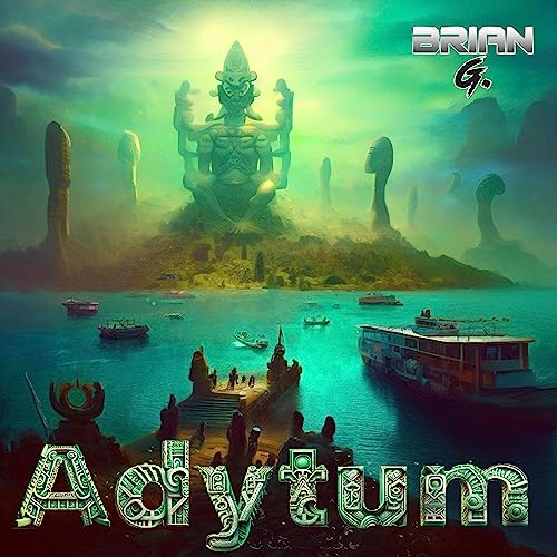  Adytum