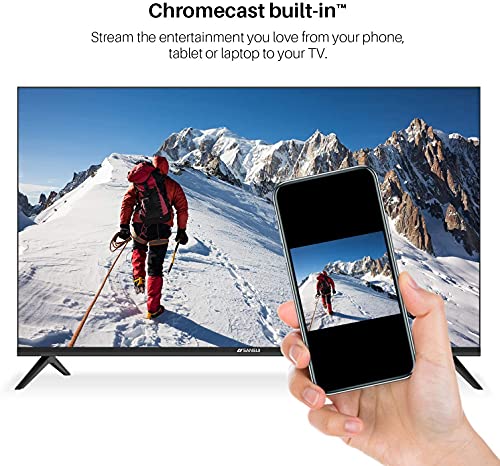 Pantallas, Home Entertainment Imagen adicional