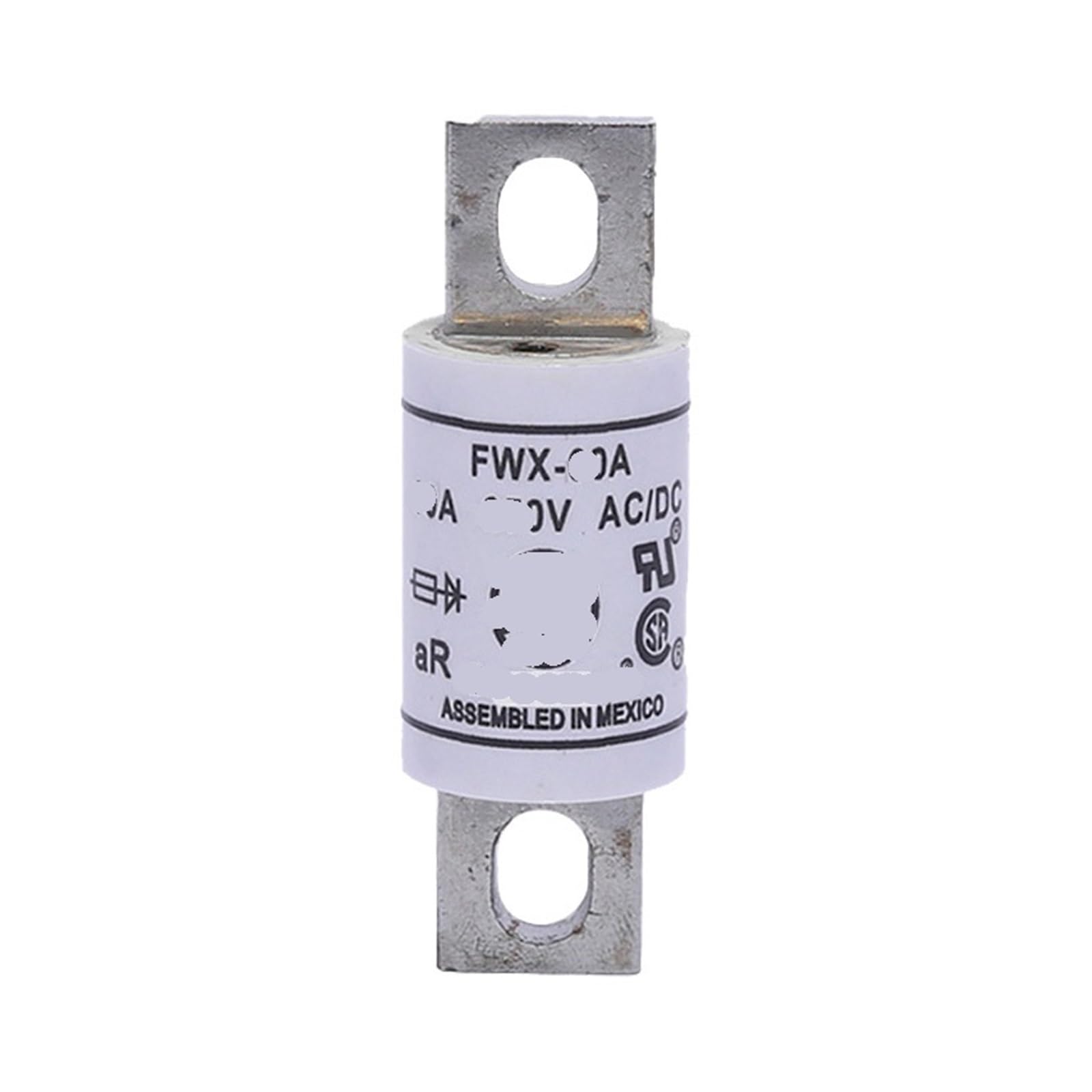 FWX-60A GBSF-100 Intelligent Drop-Out Low-Voltage Fast Fuse(170M4393)