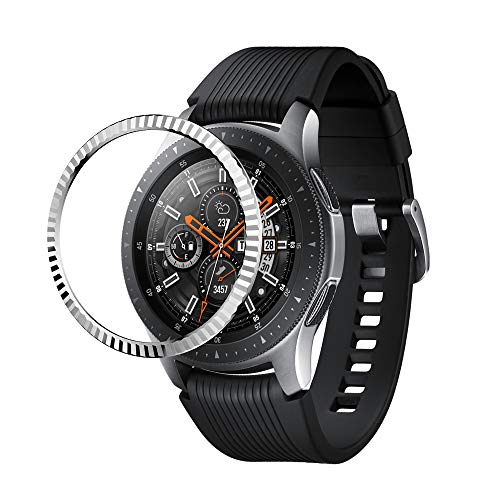 galaxy watch bezel hard to turn