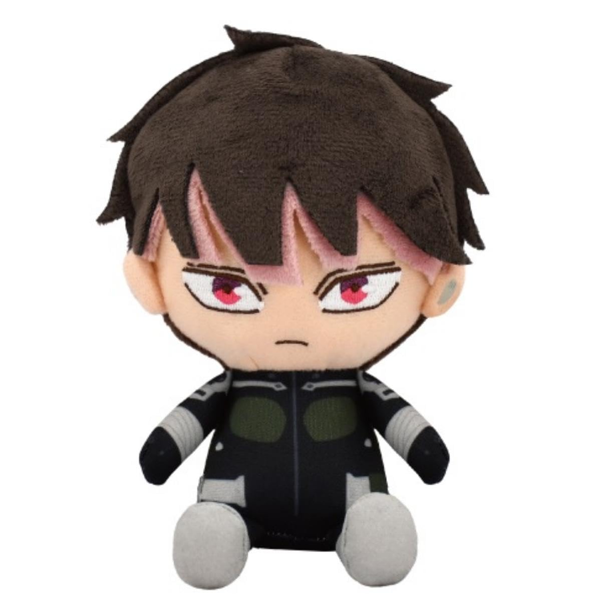 Amazon.co.jp: バンダイナムコヌイ(Bandai Namco Nui) 怪獣8号 Chibi