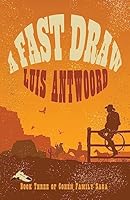 A Fast Draw 1514713004 Book Cover
