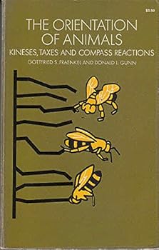 The Orientation of Animals. Kineses, Taxes and Compass Relations.