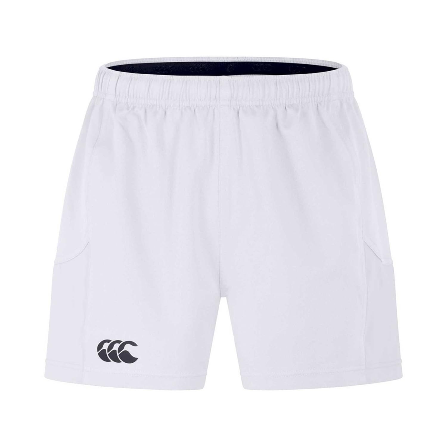 Mens Professional Short 2.0 White