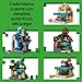 Imagen de LEGO Minecraft Minibiomas de Juguete