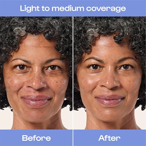 Image of Alleyoop Sunsational Tinted Moisturizer SPF 50 for Face Broad Spectrum - 100% Mineral Face Sunscreen with Jojoba, Hydrating & Soothing Tinted Sunscreen, Vegan & Cruelty-Free (Golden Hour)