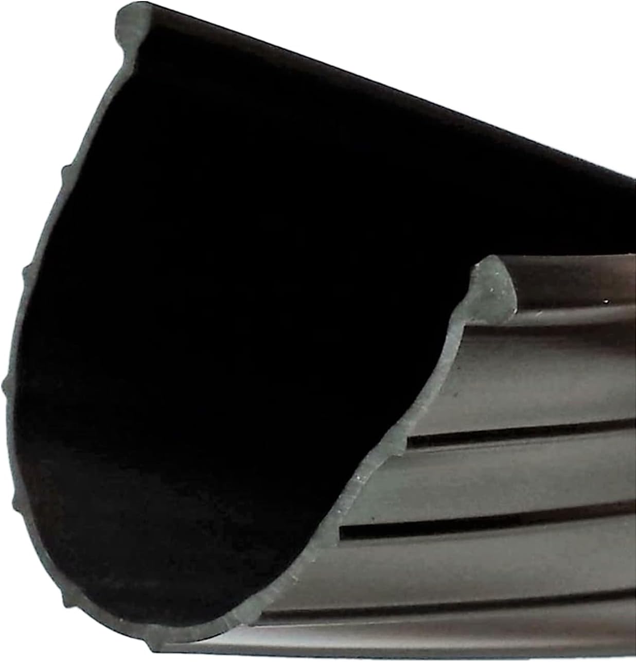 Replaceent For Wayne Dalton Garage Door Botto Weather Seal 154448 For Weather Stripping Fit 18 - View #11