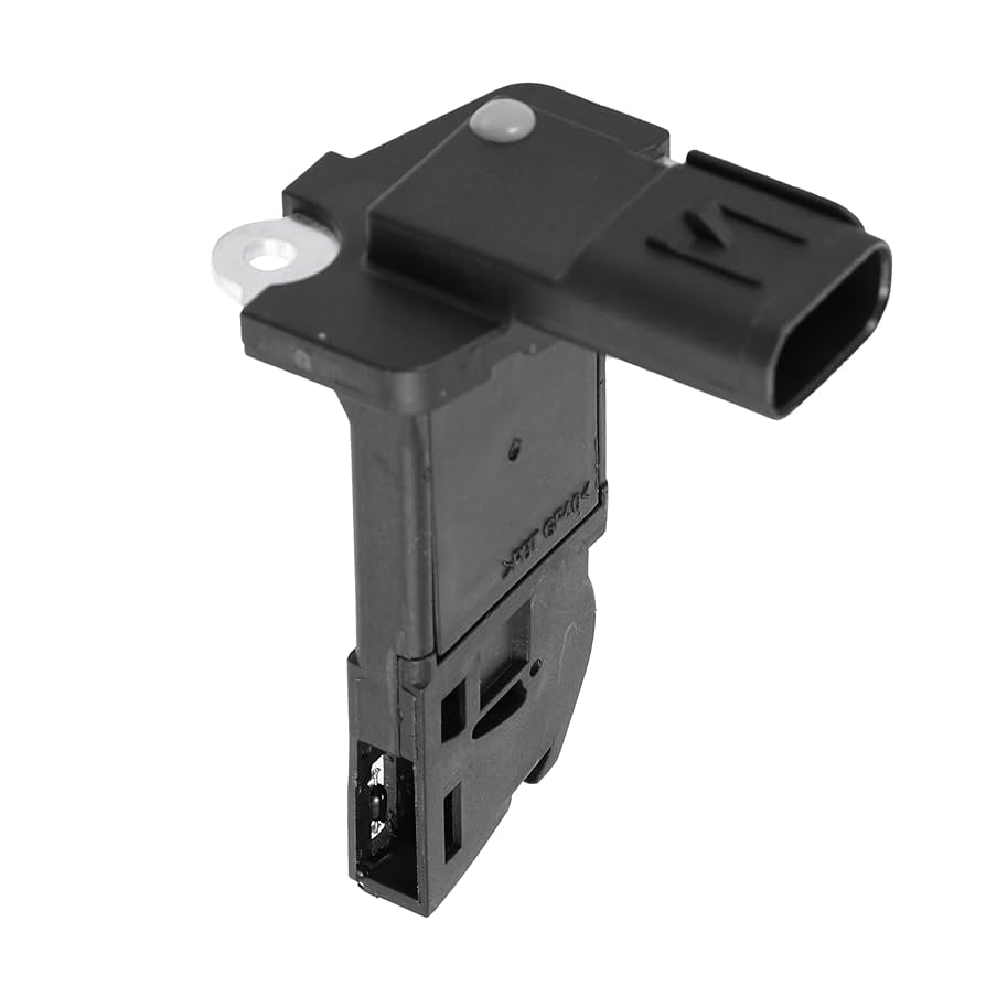 メル32195 Amazon.com: X AUTOHAUX Mass Air Flow Meter Sensor MAF Sensor