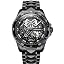 AA-All black watches
