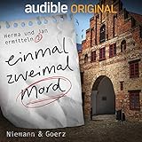  einmal zweimal mord: Herma und Jan ermitteln 2