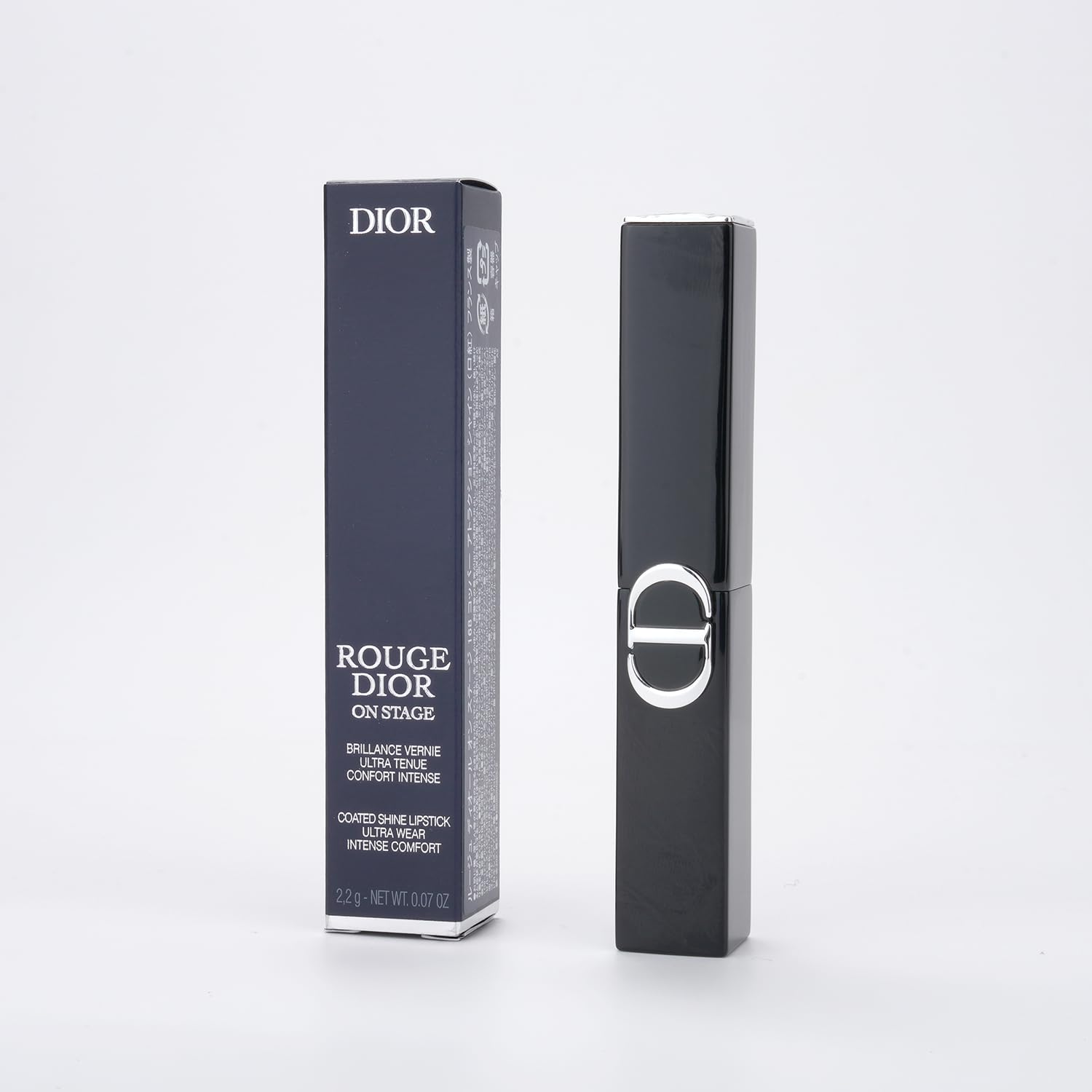 Amazon | 【国内正規品】DIOR ディオール ルージュ ディオール オン
