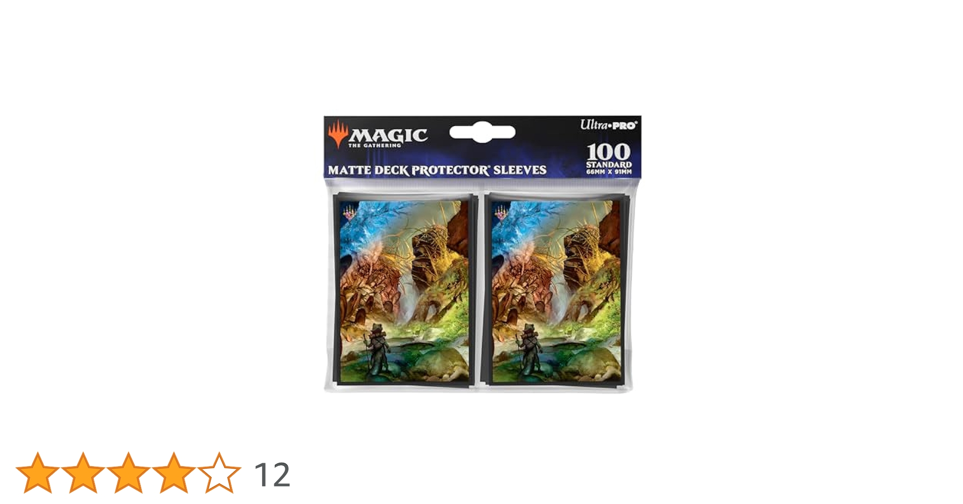 Amazon.co.jp: Ultra Pro - マジック・ザ・ギャザリング
